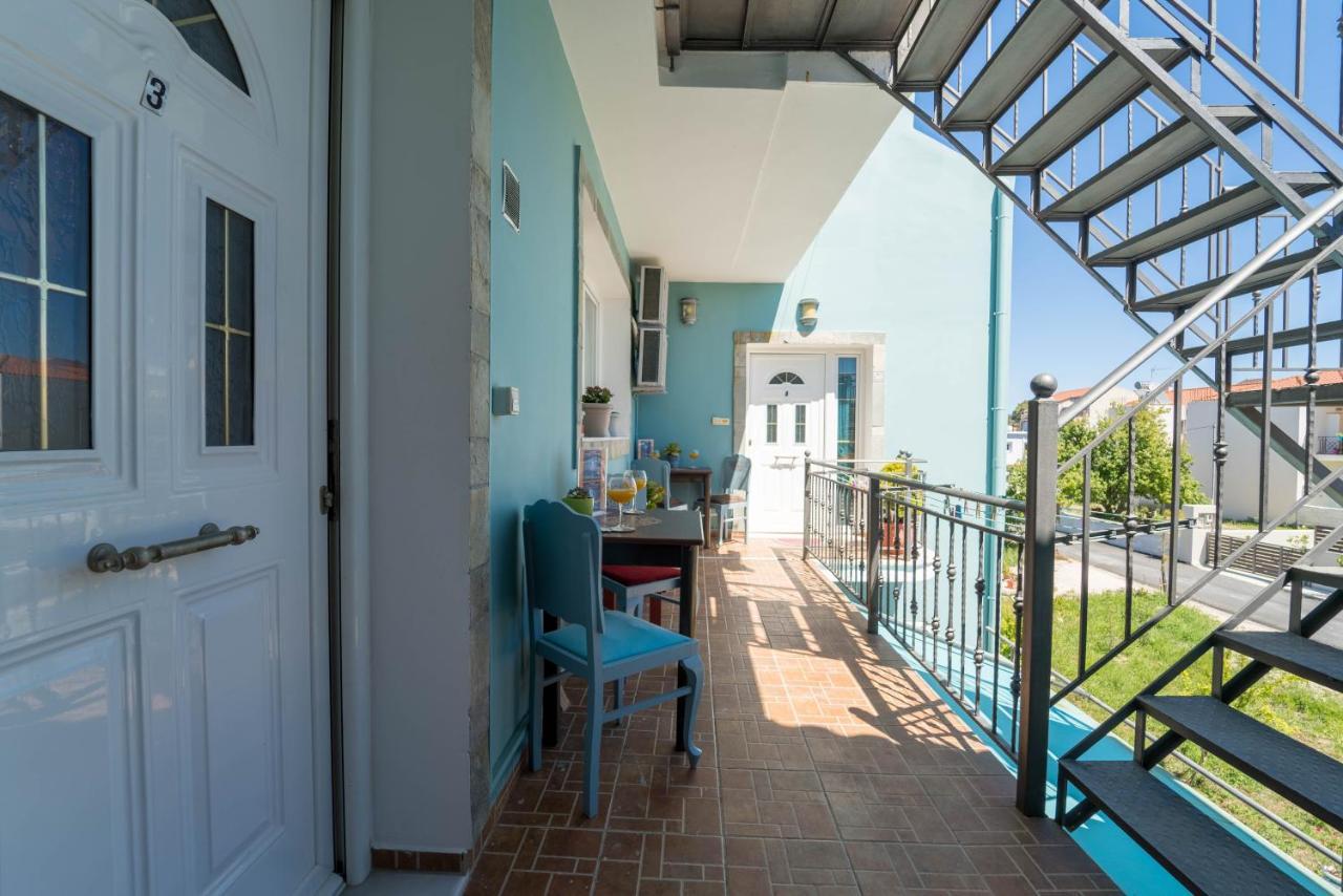 Belleza Villa Lixouri Exterior foto