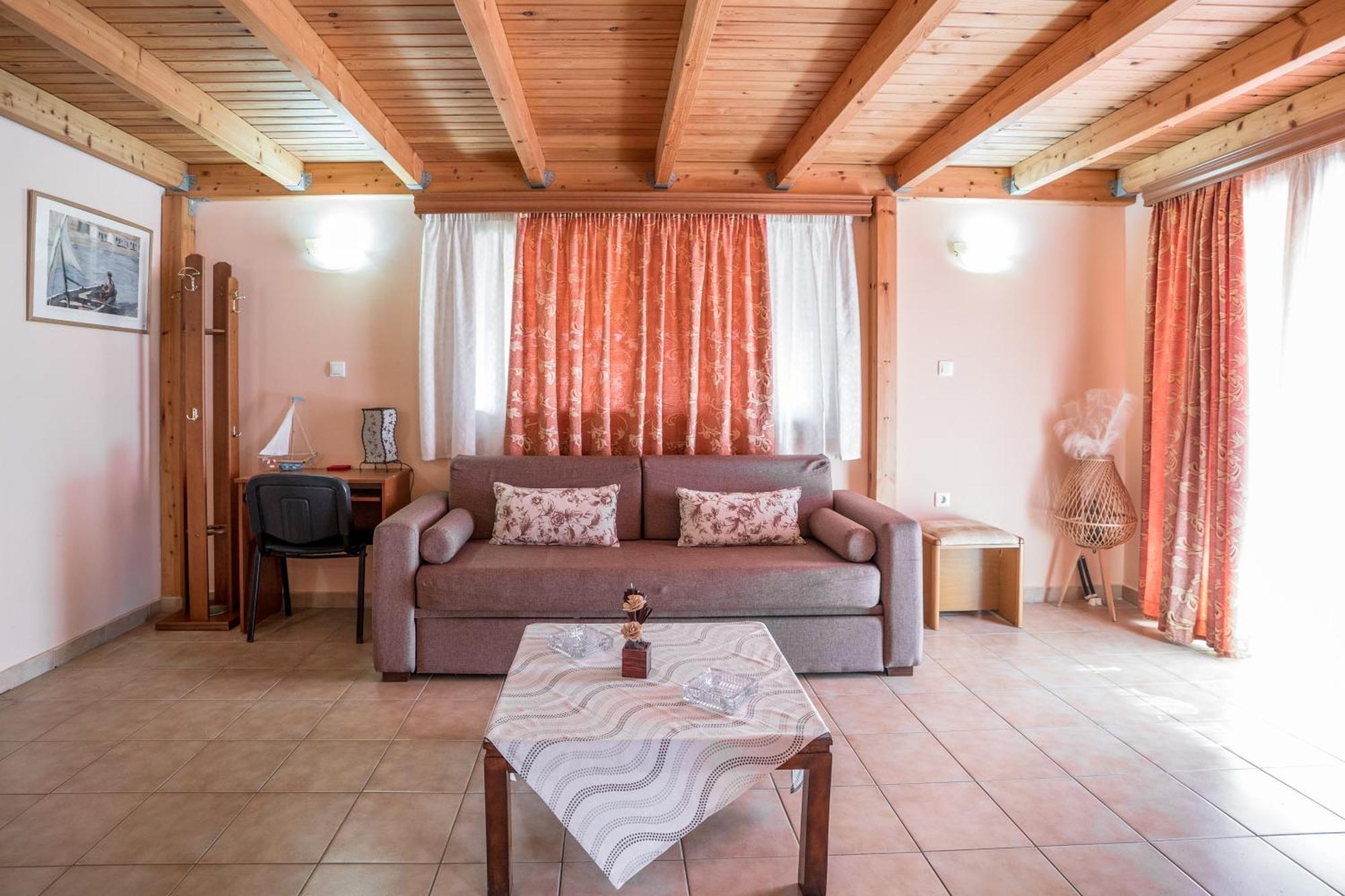 Belleza Villa Lixouri Exterior foto