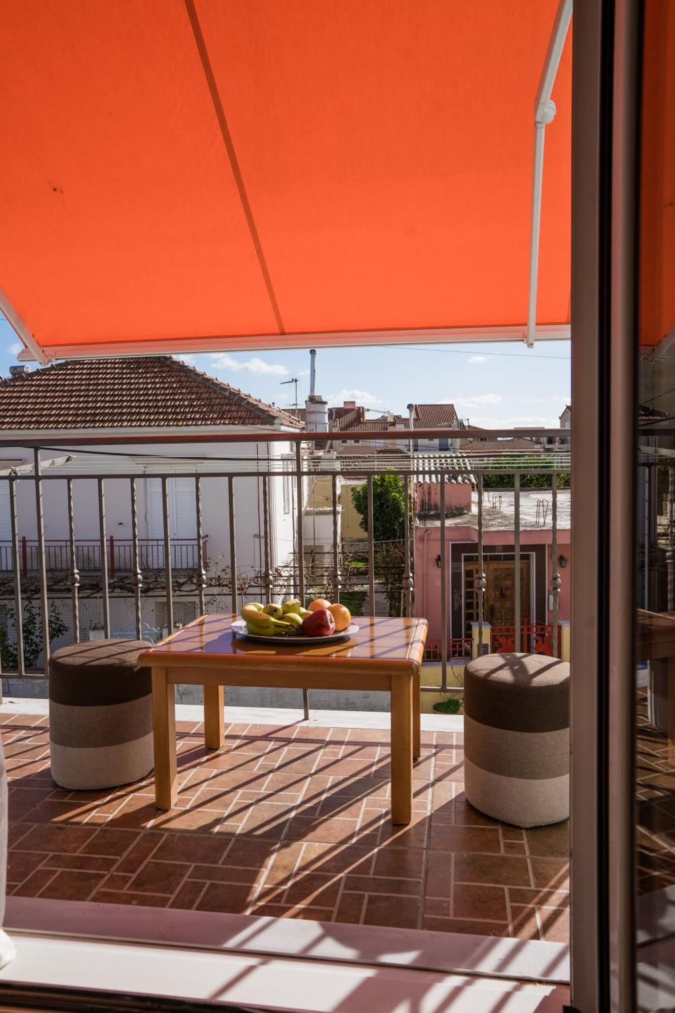 Belleza Villa Lixouri Exterior foto