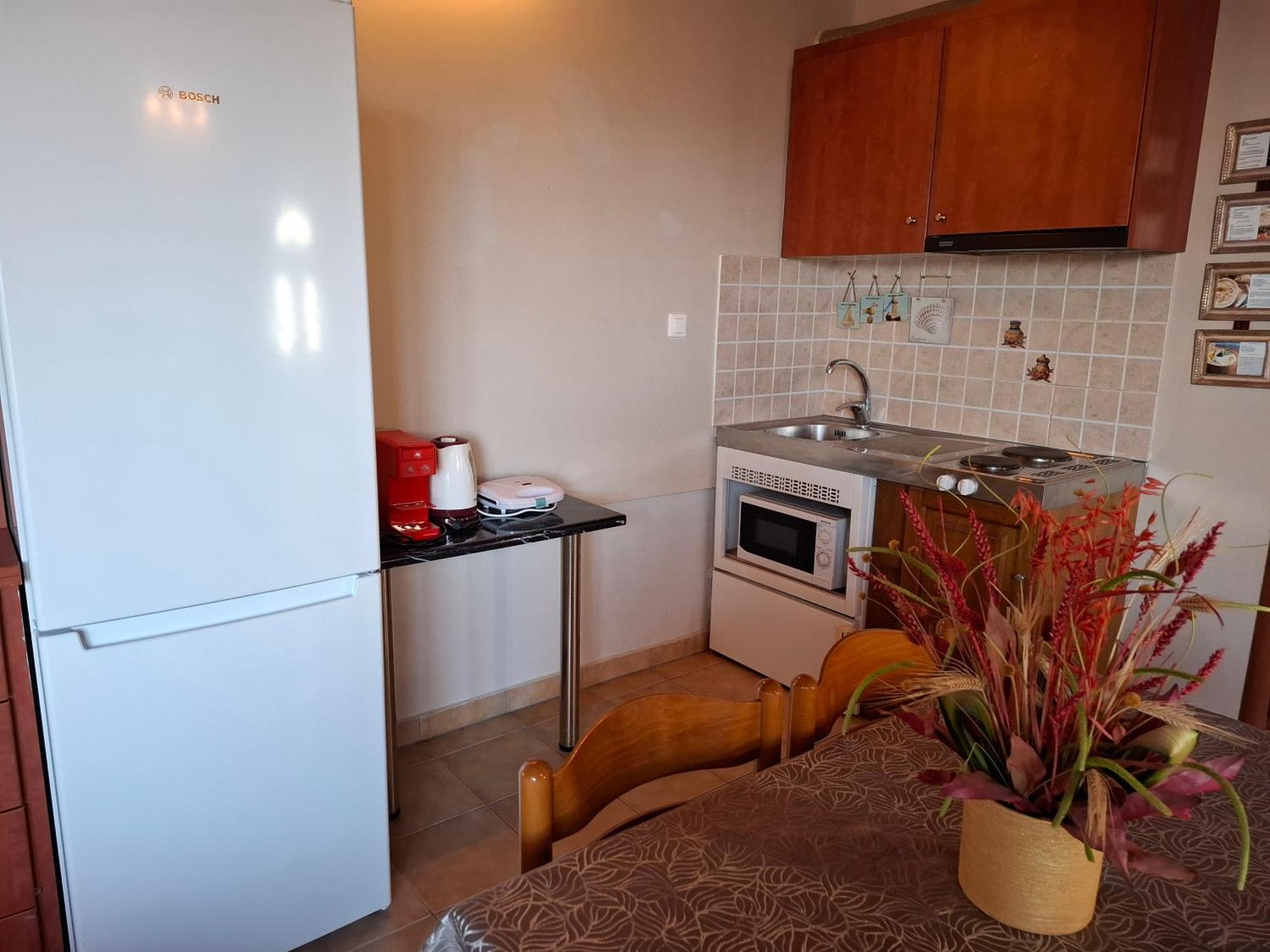 Belleza Villa Lixouri Zimmer foto